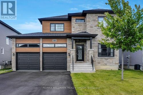 609 MISTY STREET  Russell, ON K4R 0G3