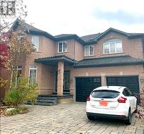 BASEMENT ROOM1 - 17 RIVER FOREST STREET Markham, ON L3S 4H4