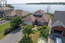 1172 KIRKMAN COURT  Cornwall, ON K6H 5E2