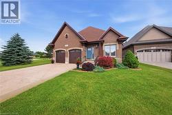 80 ST MICHAELS Street  Delhi, ON N4B 3C8