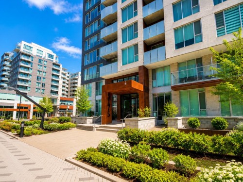 711-5175 Rue MacKenzie  Montréal (Côte-Des-Neiges/Notre-Dame-De-Grâce), QC H3W 0B3