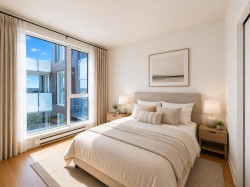 Bedroom - 