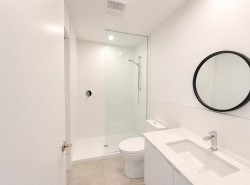 Bathroom - 