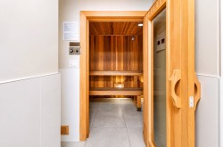 Sauna - 