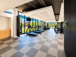 Exercise Room - 