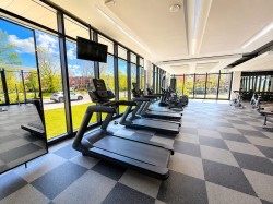 Exercise Room - 
