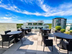Veranda - 