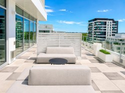 Reception - 