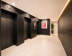 Elevator - 