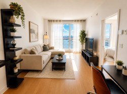 Living Room - 