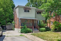 10 Rossford Road  Toronto, ON M1R 4B3