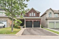 1259 ALDSWORTH CRESCENT  Oshawa, ON L1K 0S5