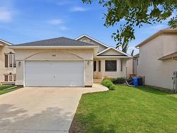 142 Linmar WAY  Winnipeg, MB R2J 4H6