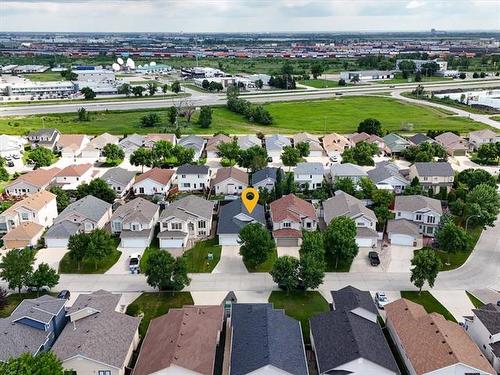 142 Linmar Way, Winnipeg, MB - Outdoor With View