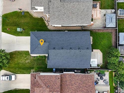 142 Linmar Way, Winnipeg, MB - Outdoor