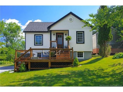 3530 Westfield Rd, Saint John, NB 