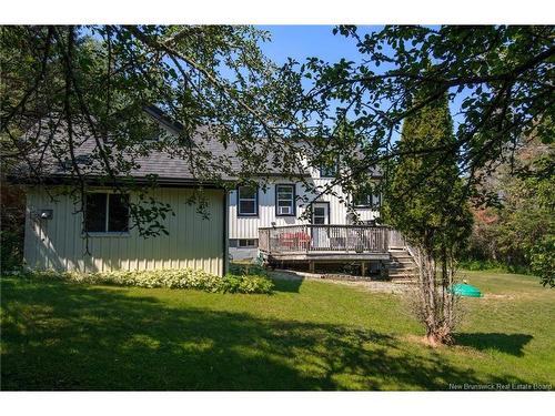 3530 Westfield Rd, Saint John, NB 