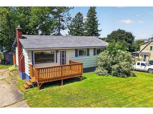 125 Blair St, Riverview, NB 