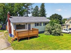 125 Blair ST Riverview, NB E1B 1J1