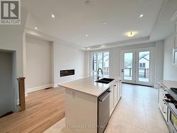 433 YORK DOWNS BOULEVARD Markham, ON L6C 3R3