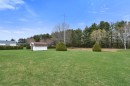 Cour - 41 Route Foisy, Sainte-Ursule, QC  - Outdoor 