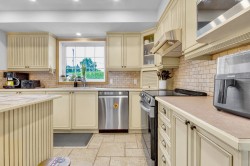 Kitchen - 
