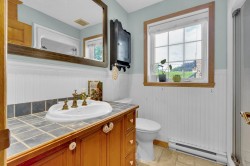 Bathroom - 