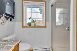 Bathroom - 