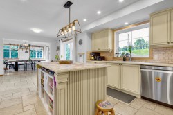 Kitchen - 