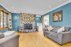 Living Room - 