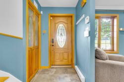Mud Room - 