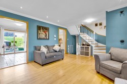 Living Room - 
