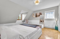 Master Bedroom - 