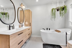 Bathroom - 