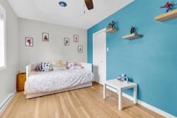 Bedroom - 