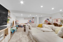Family Room - 