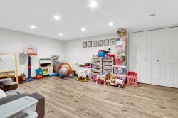 Family Room - 
