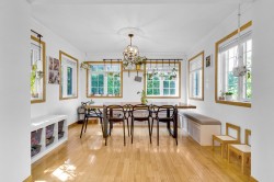 Dining Room - 