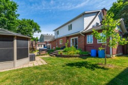 Courtyard - 