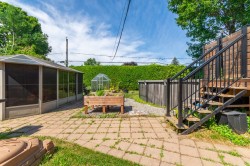 Courtyard - 