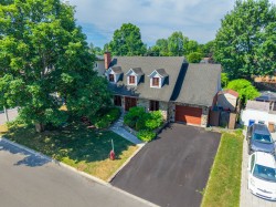 Aerial View - 