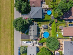 Aerial View - 