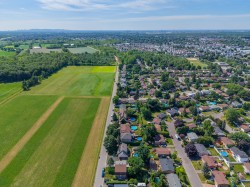 Aerial View - 