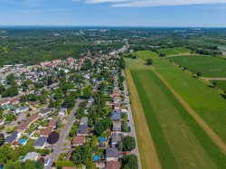 Aerial View - 