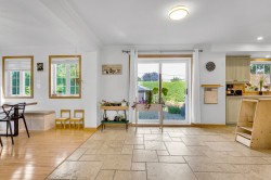 Kitchen - 