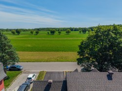 Aerial View - 
