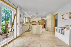 Kitchen - 