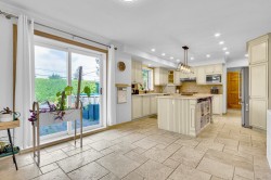 Kitchen - 