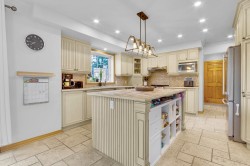 Kitchen - 