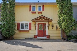 767 Rue Richer  Sainte-Adèle, QC J8B 2S4